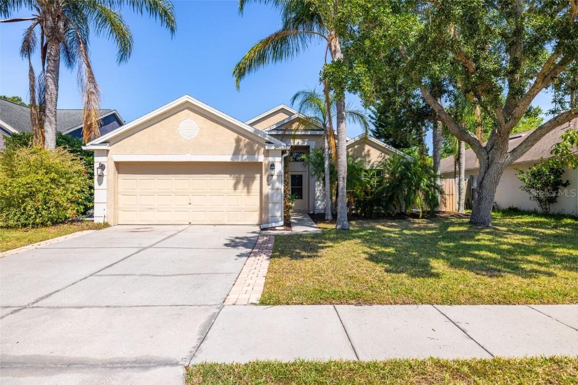 29013 Old Marsh End, Wesley Chapel, FL 33543