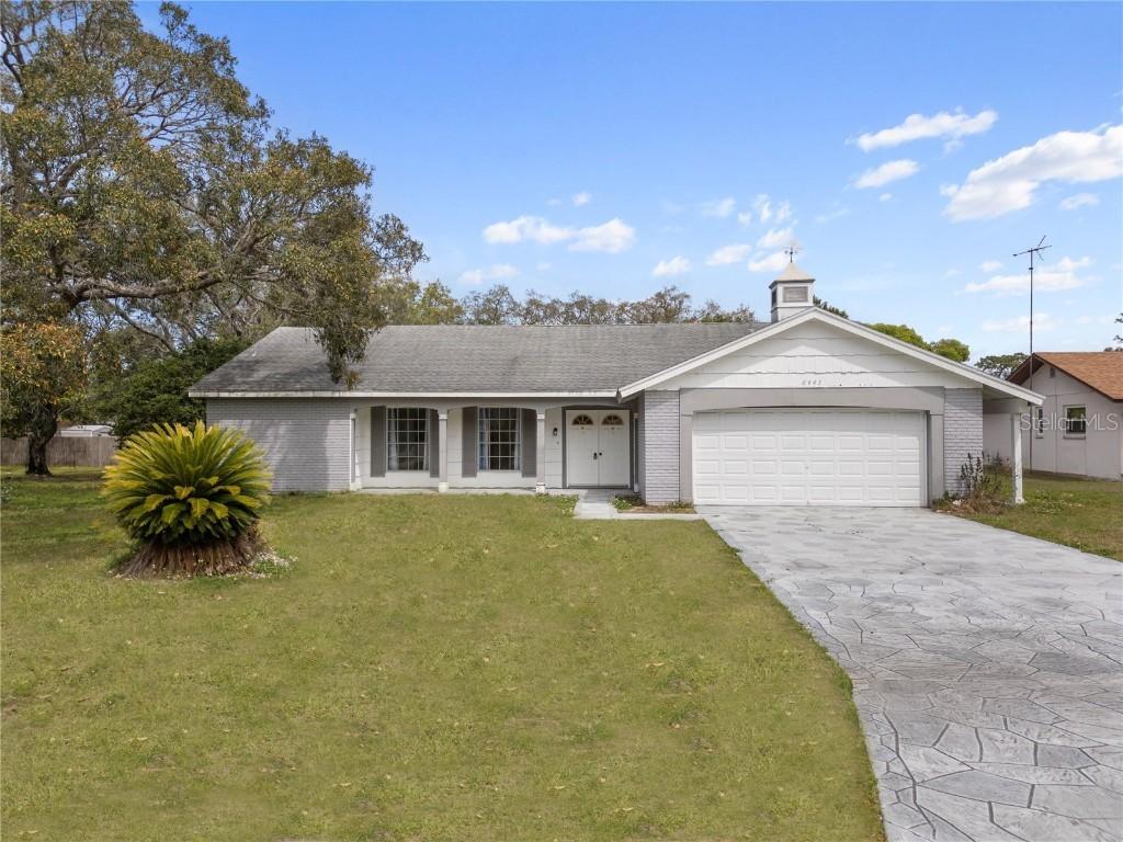 8443 Chatsworth St., Spring Hill, FL 34608