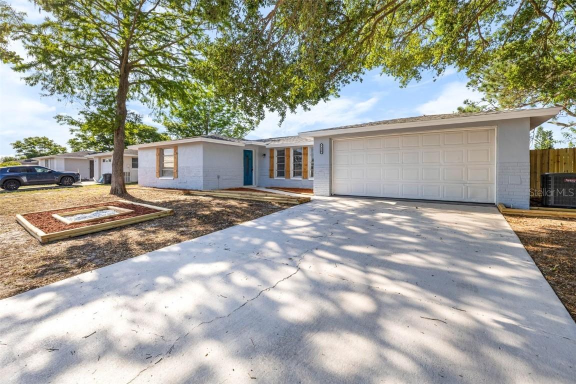 7810 Tyson Dr., Port Richey, FL 34668