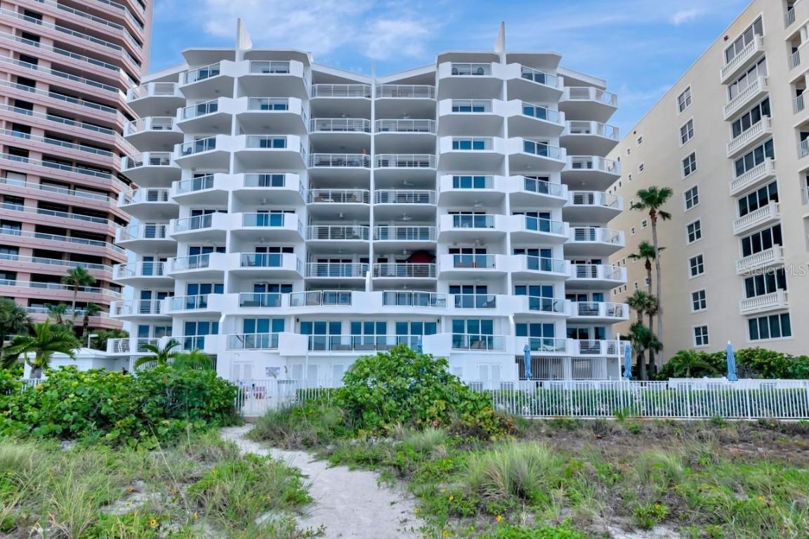 1350 Gulf Blvd. #301, Clearwater Beach, FL 33767