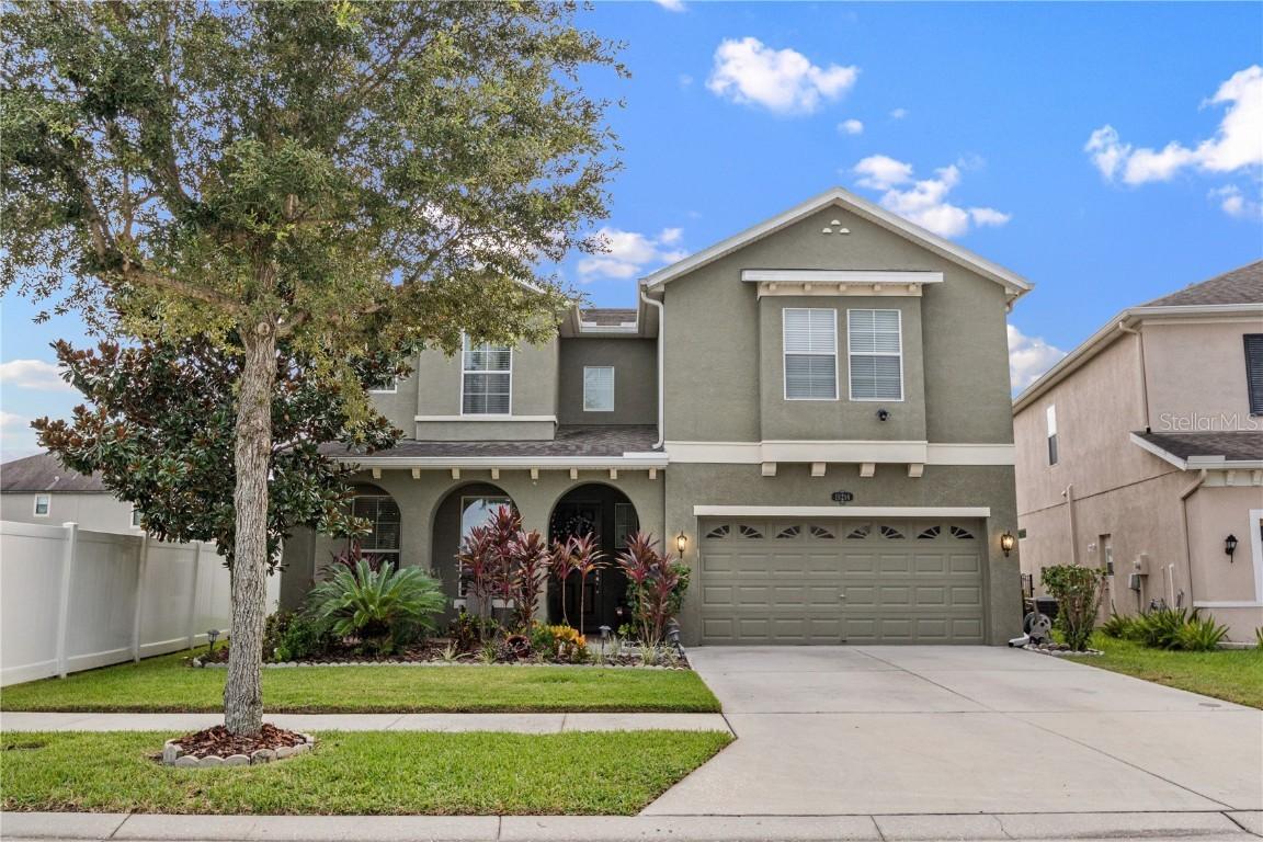 19214 Early Violet Dr., Tampa, FL 33647