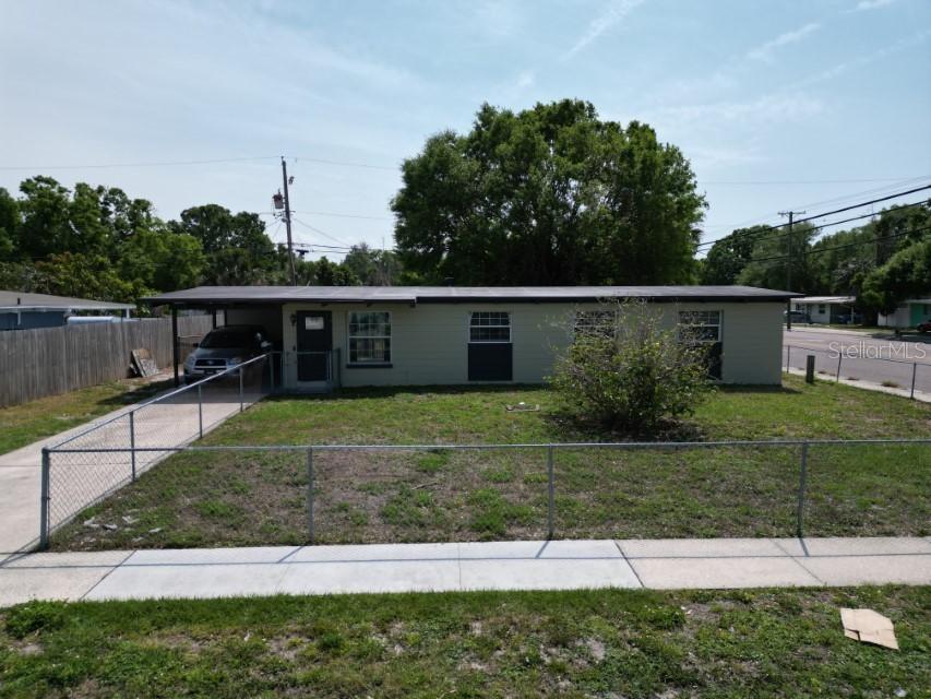 7801 Tidewater Tr., Tampa, FL 33619