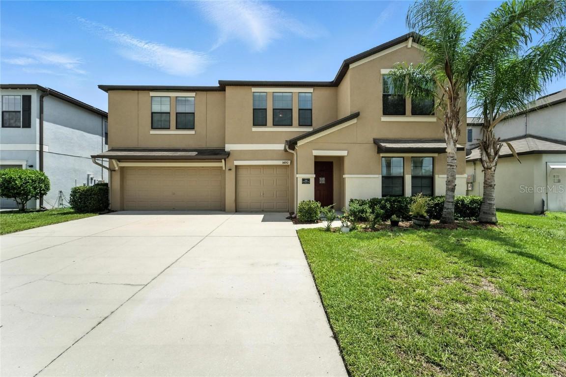 14050 Arbor Pines Dr., Riverview, FL 33579