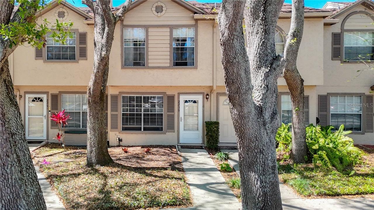 2259 Fletchers Point Cir., Tampa, FL 33613