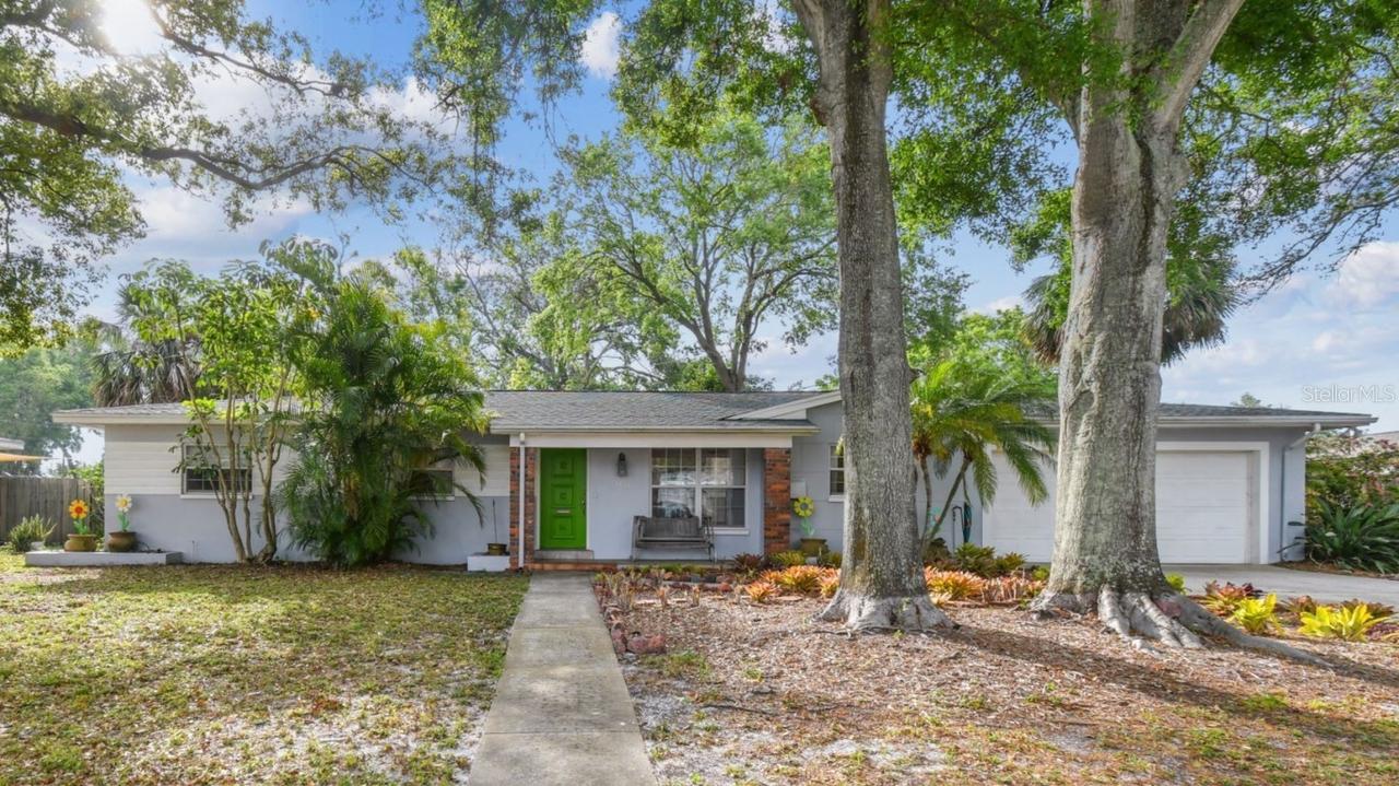 1531 77th St., St Petersburg, FL 33710
