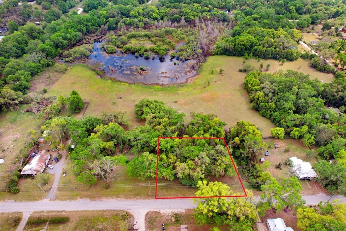 Trilby Rd., Dade City, FL 33523