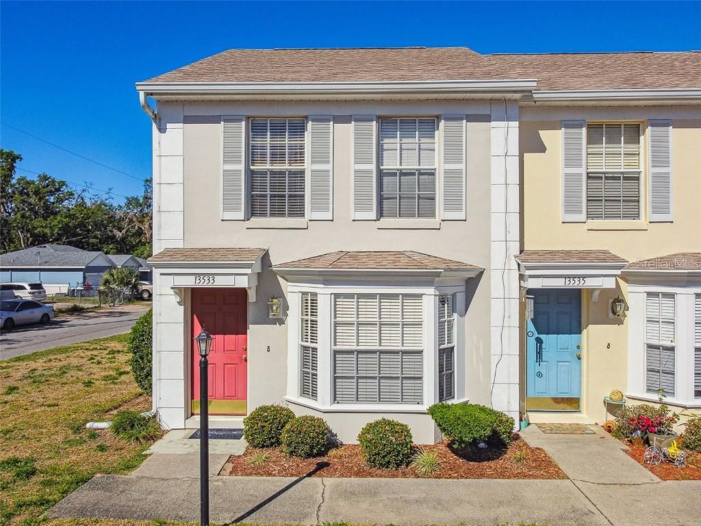 13533 Embassy Park Ct., Dade City, FL 33525
