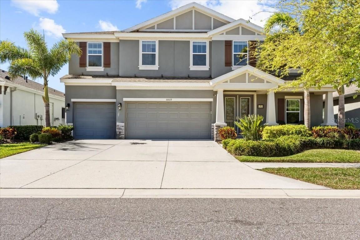 5809 Alabaster Stone Ln., Apollo Beach, FL 33572