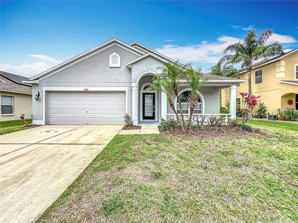 11414 Weston Course Loop, Riverview, FL 33579