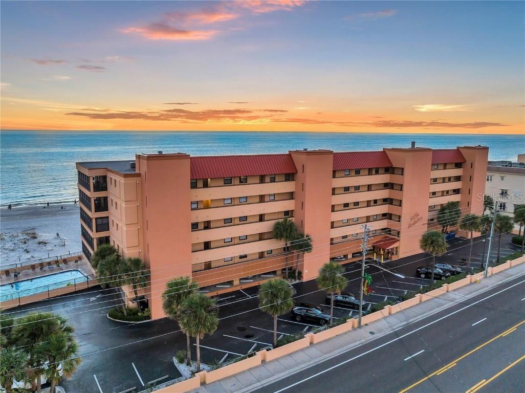 13720 Gulf Blvd. #303, Madeira Beach, FL 33708