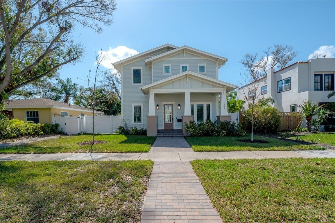 1550 48th Ave., St Petersburg, FL 33703