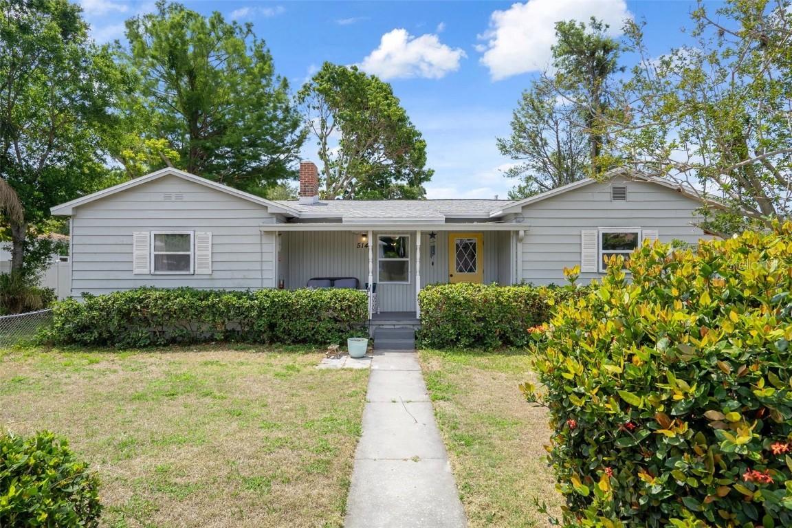 5148 3rd Ave., St Petersburg, FL 33710