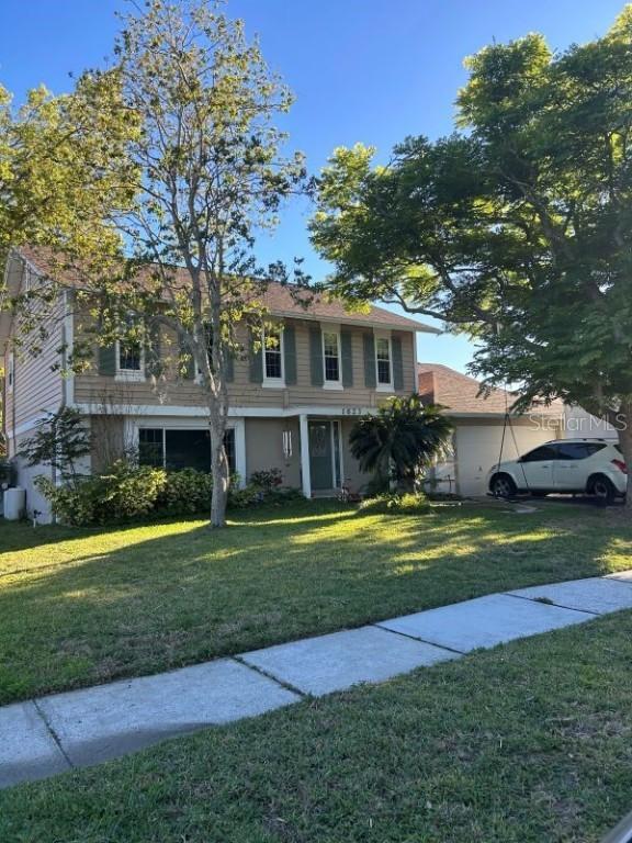 [Address Hidden by Seller], Valrico, FL 33596