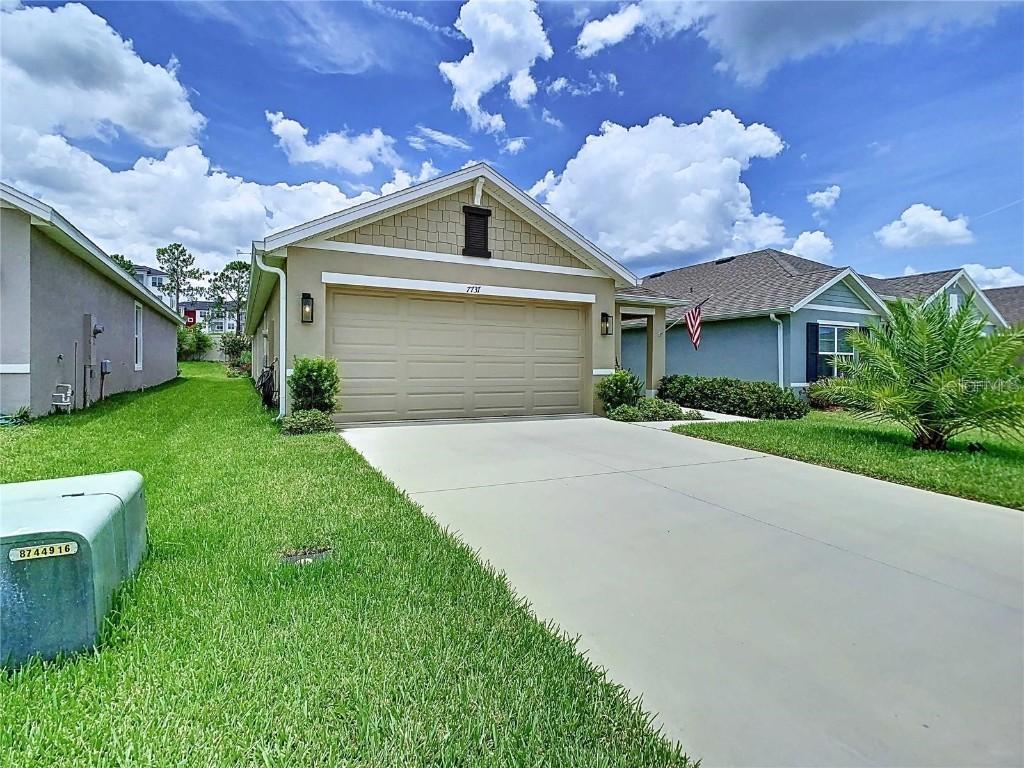 7737 Sail Clover Ln., Zephyrhills, FL 33540