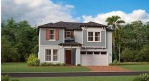18158 Serene Lake Loop, Lutz, FL 33548