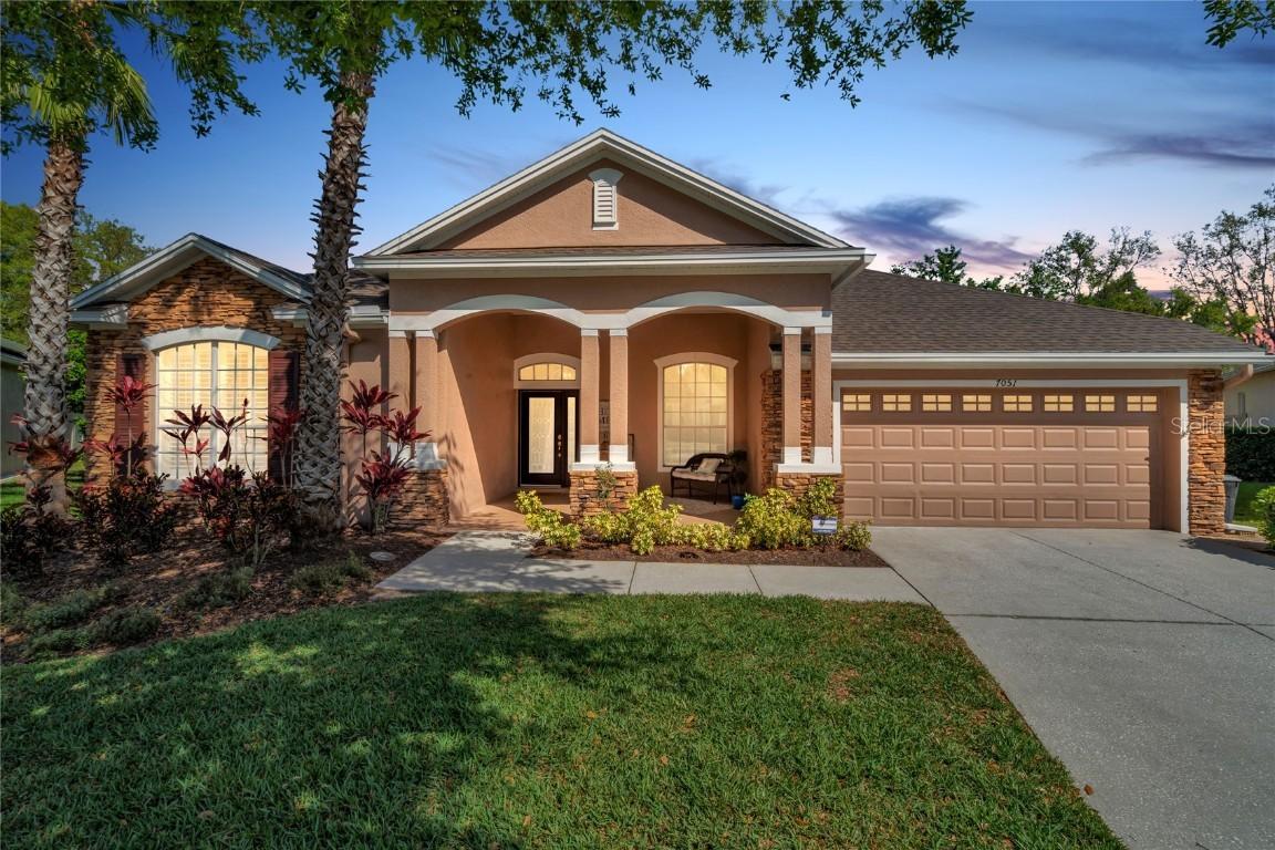 7051 Derwent Glen Cir., Land O Lakes, FL 34637