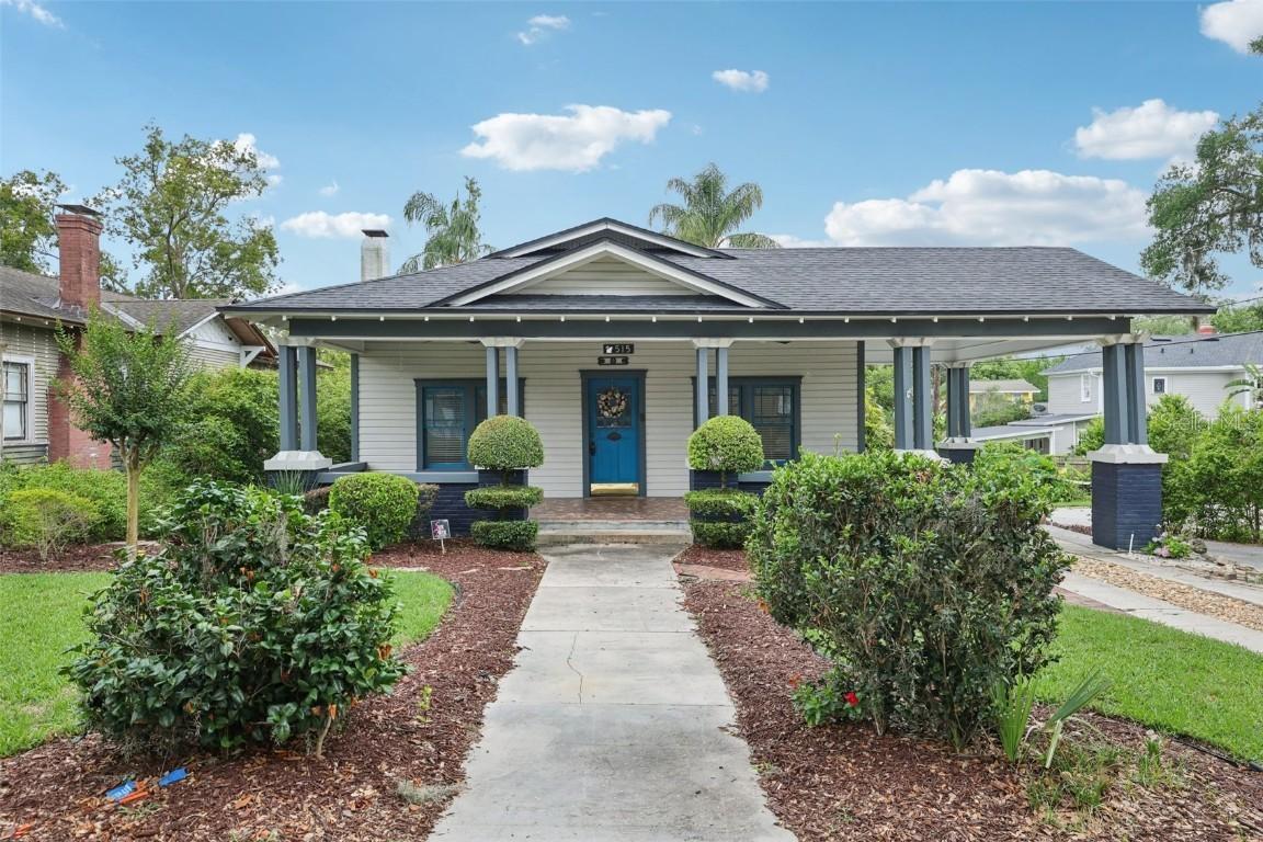 515 Frank Lloyd Wright Way, Lakeland, FL 33803