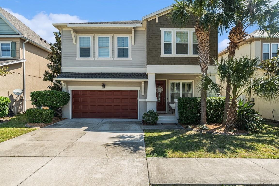 7606 S Sparkman St., Tampa, FL 33616