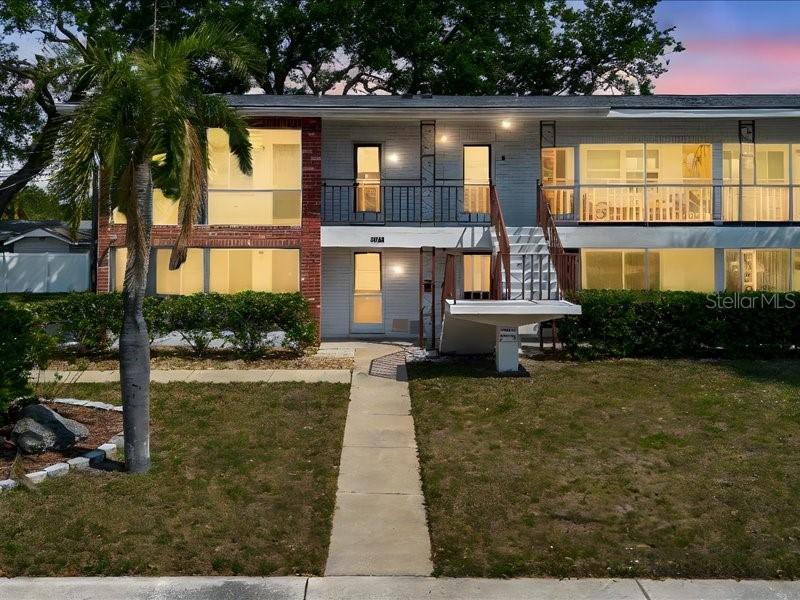 2348 Shelley St. #2, Clearwater, FL 33765