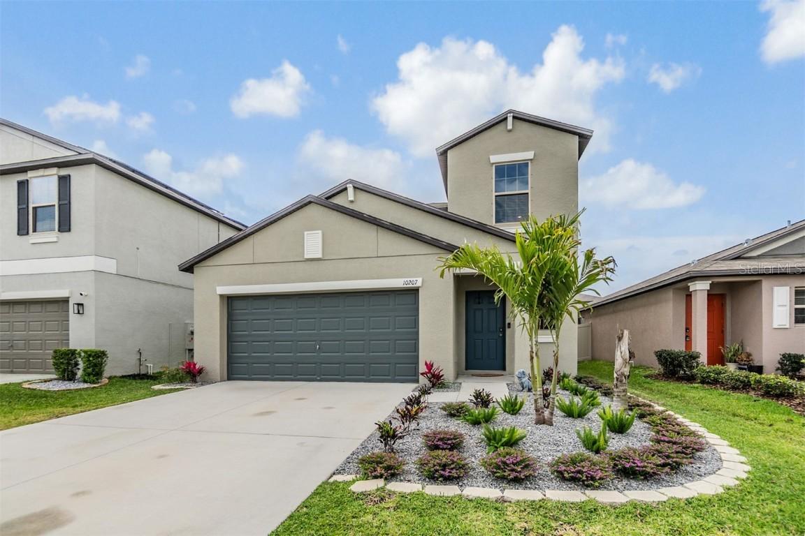 10207 Cool Waterlily Ave., Riverview, FL 33578