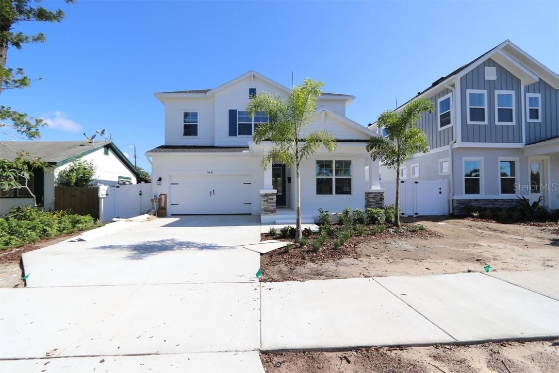 5011 21st Ave., St Petersburg, FL 33710