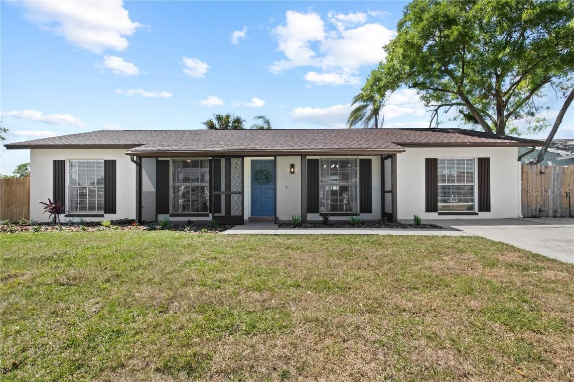 6521 Reef Cir., Tampa, FL 33625