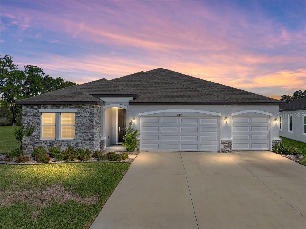 11465 June Briar Loop, San Antonio, FL 33576