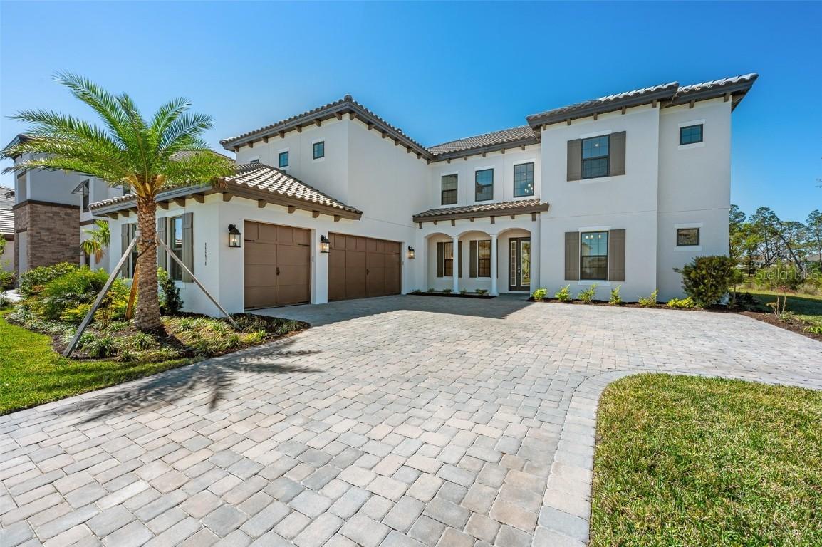 33736 Ocean Spray Ln., Wesley Chapel, FL 33543