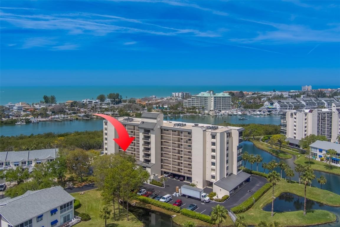 11590 Shipwatch Dr. #342, Largo, FL 33774