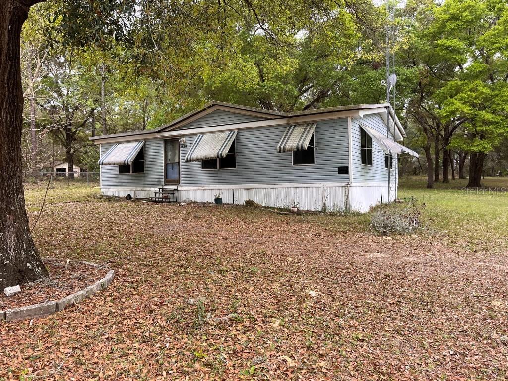 7096 N Dawson Dr., Hernando, FL 34442