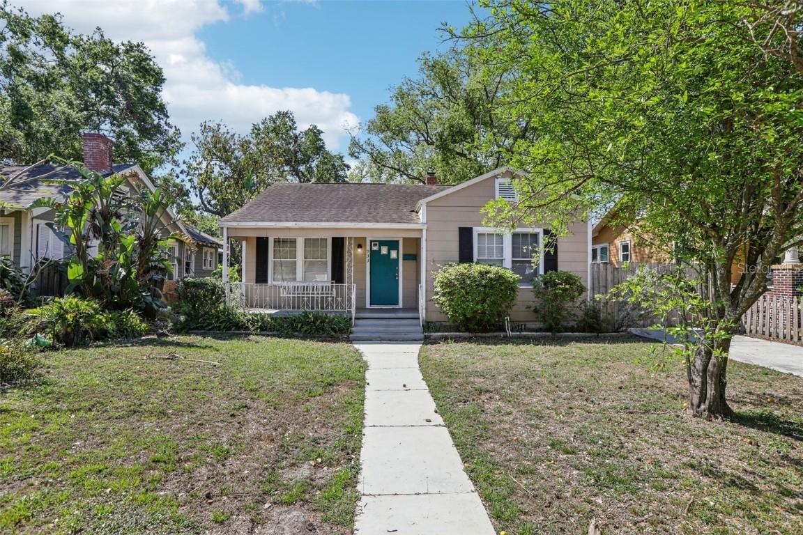 933 E Shadowlawn Ave., Tampa, FL 33603