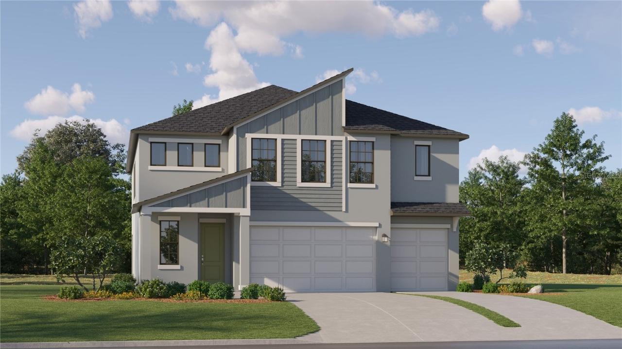 18440 Serene Lake Loop, Lutz, FL 33548