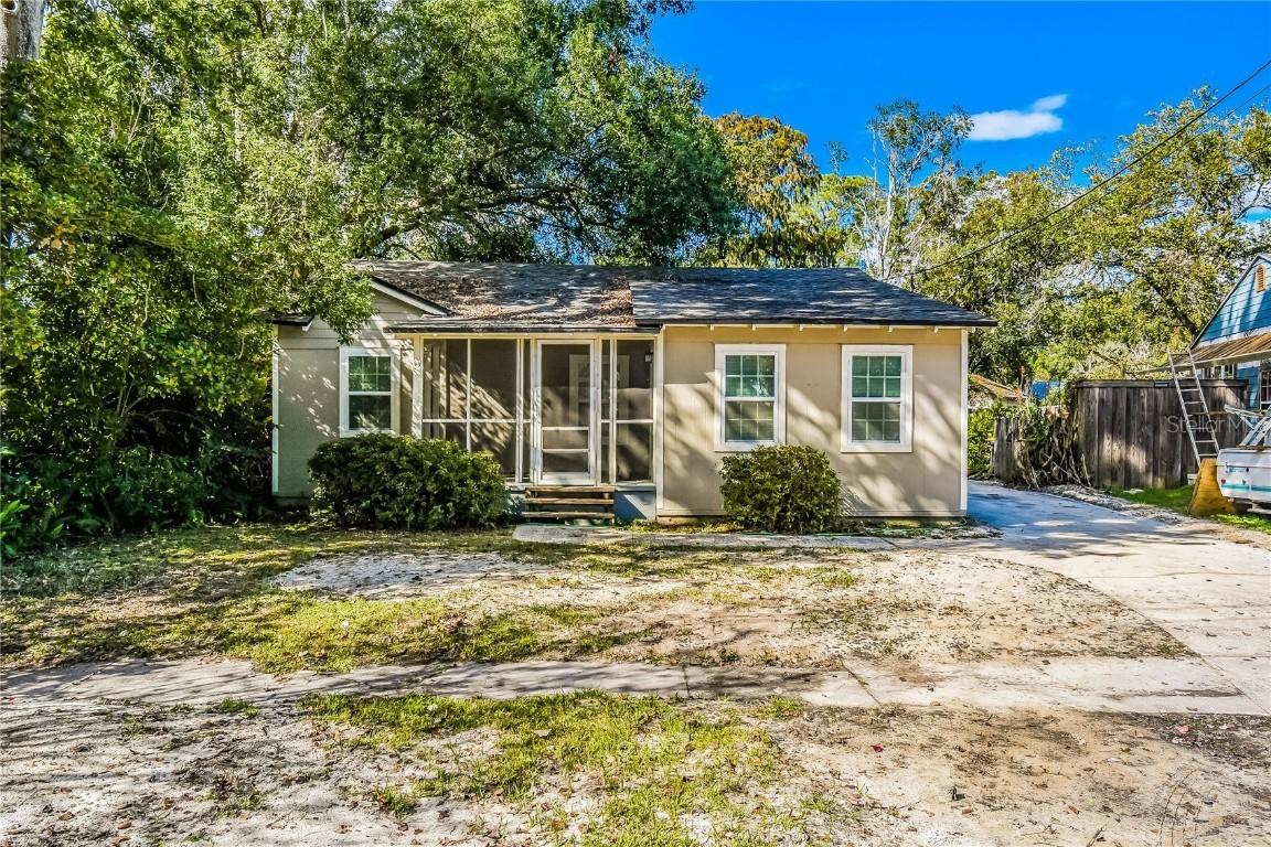 4777 Cambridge Rd., Jacksonville, FL 32210