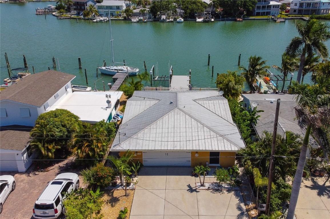 14043 E Parsley Dr., Madeira Beach, FL 33708