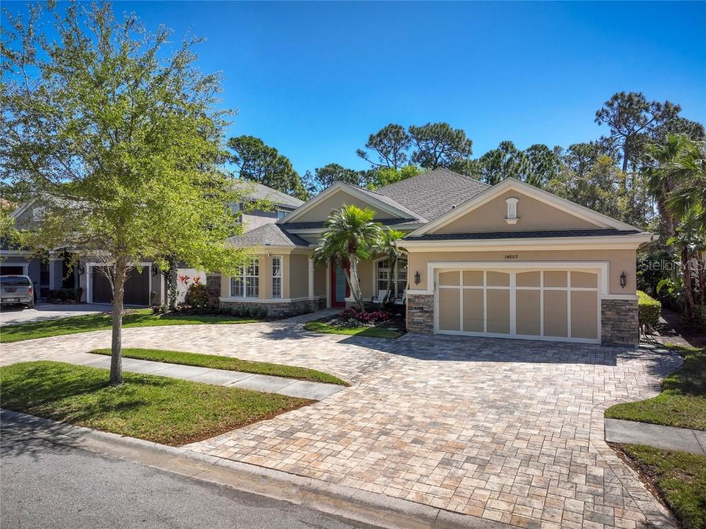 14809 Tudor Chase Dr., Tampa, FL 33626