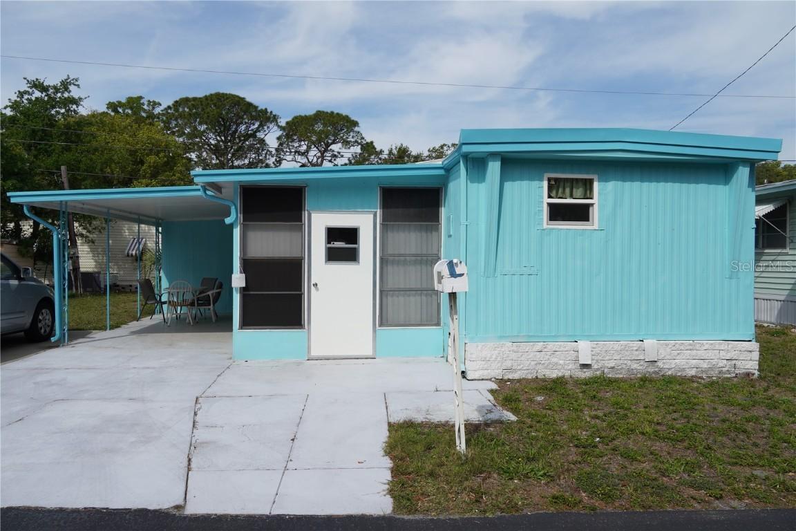 7803 46th Ave. #129, St Petersburg, FL 33709