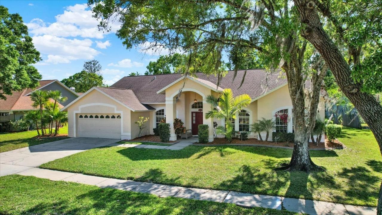 17108 Longacres Ln., Odessa, FL 33556