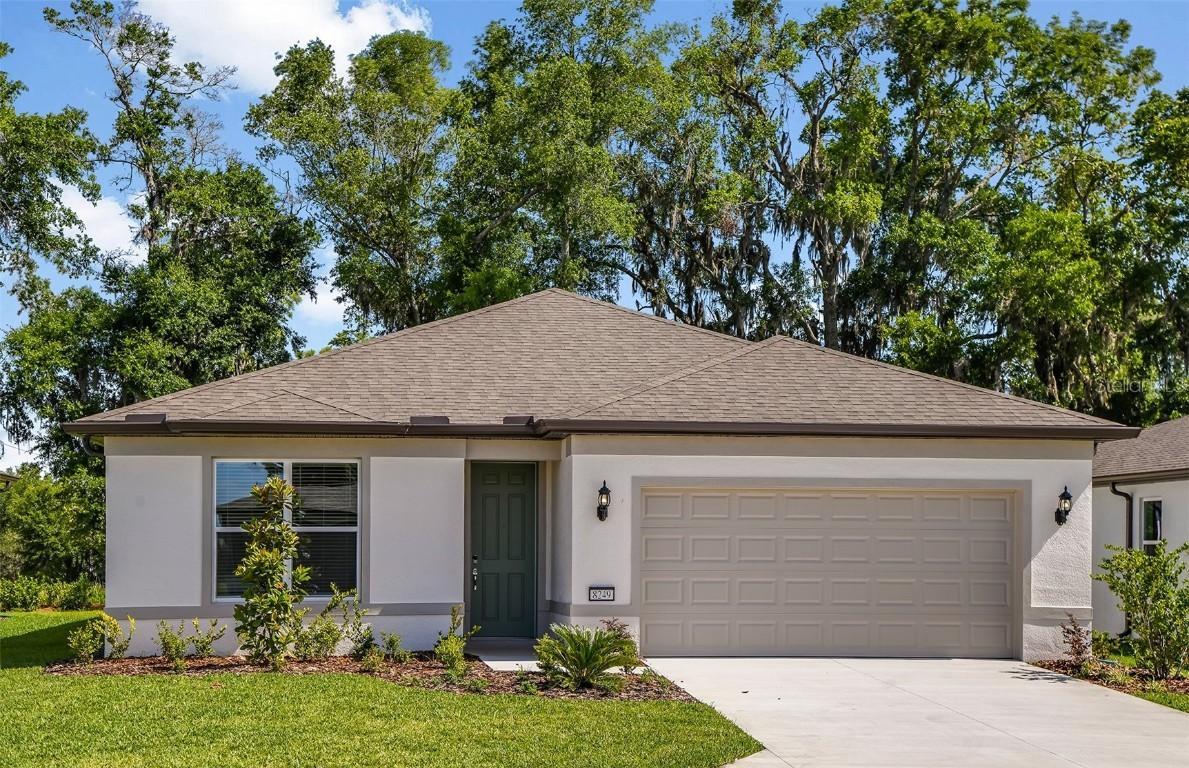 8249 SW 52nd Lane Rd., Ocala, FL 34481
