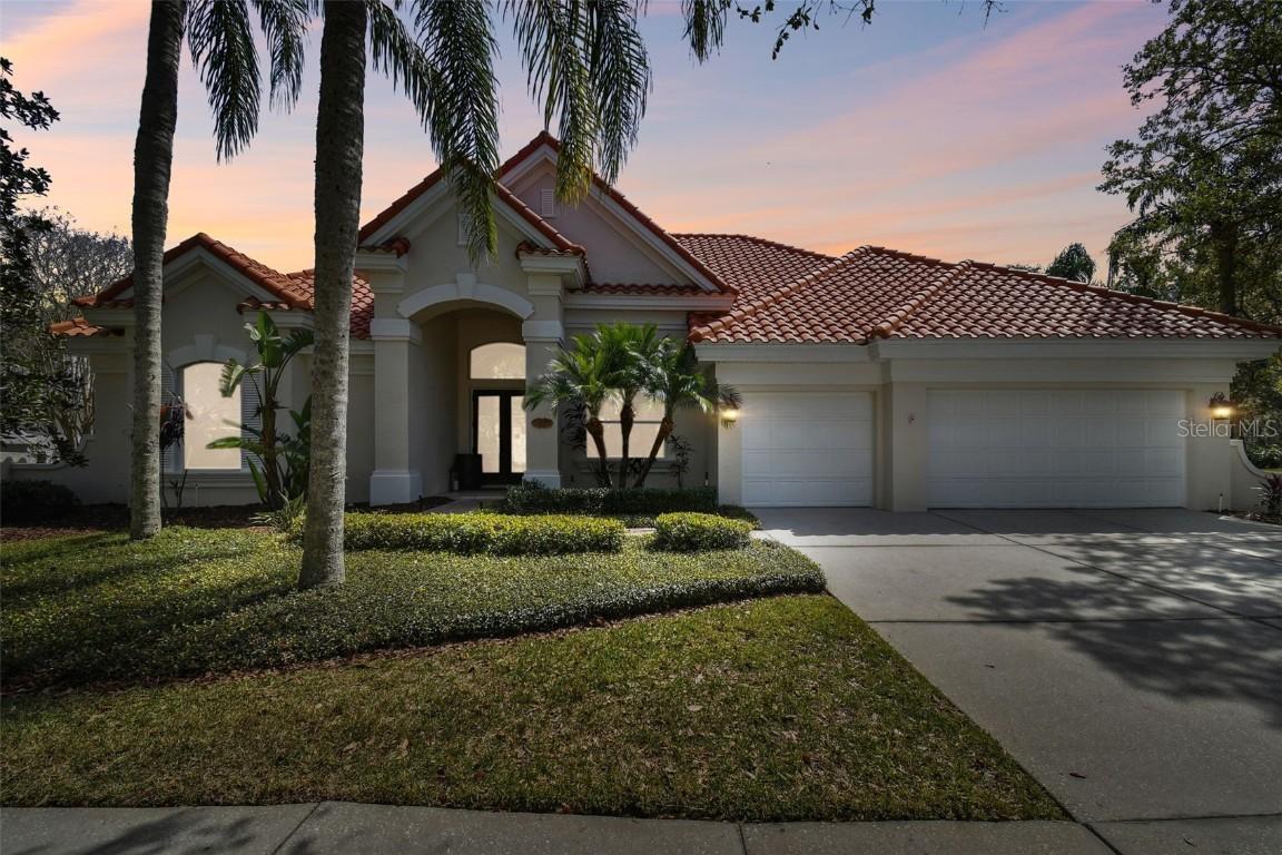 9173 Highland Ridge Way, Tampa, FL 33647