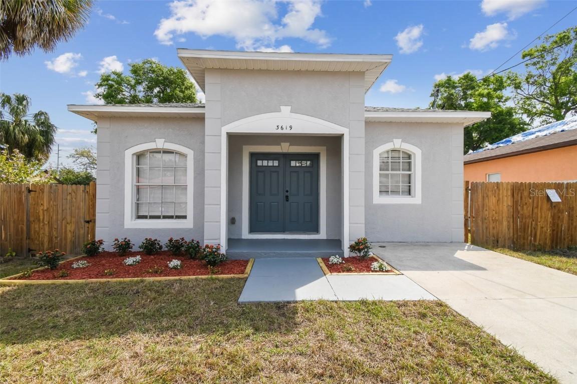 3619 N Garrison St., Tampa, FL 33619