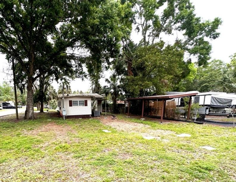 6245 Fine St., Weeki Wachee, FL 34607