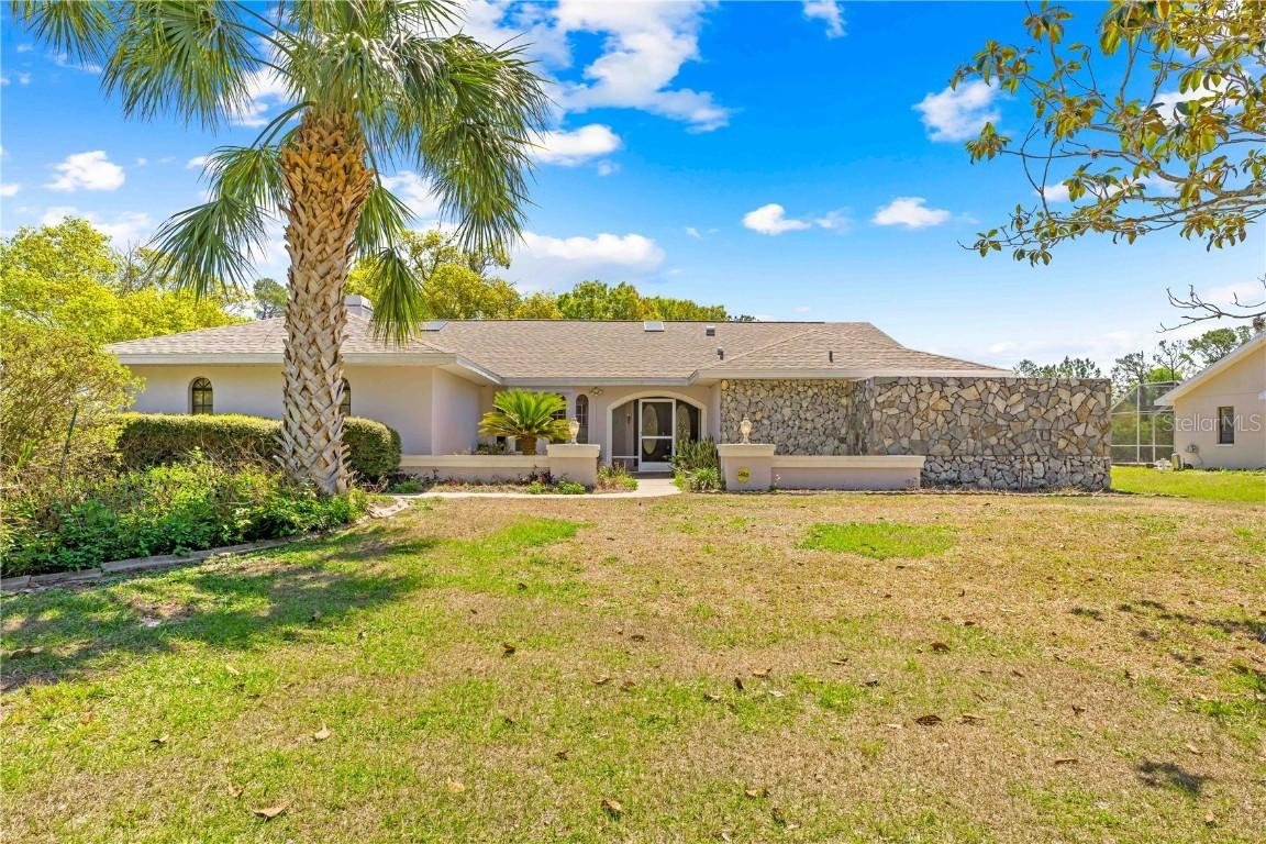 9060 Prespare Ct., Spring Hill, FL 34606