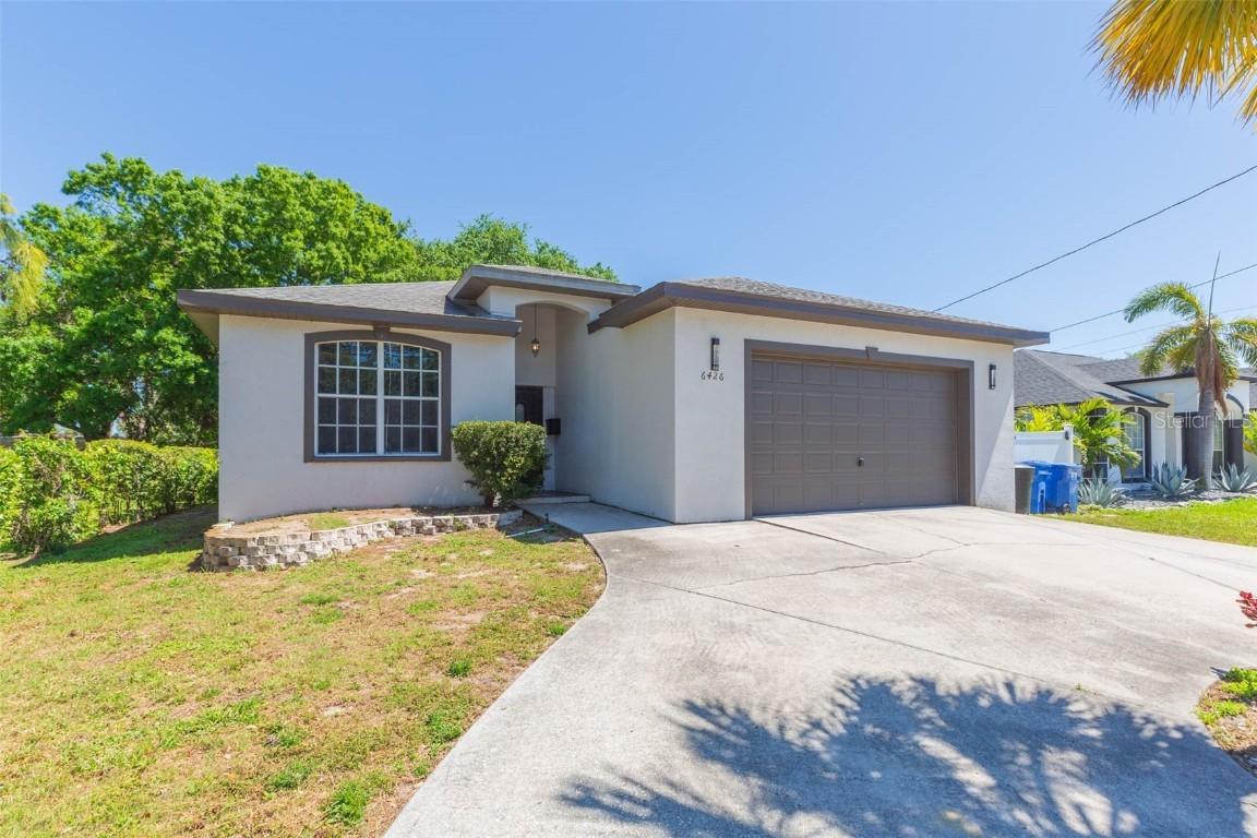 6426 31st St., St Petersburg, FL 33712
