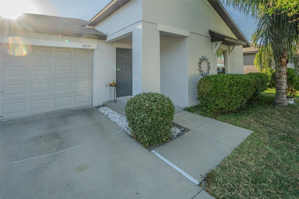12639 Lemon Pepper Dr., Riverview, FL 33578
