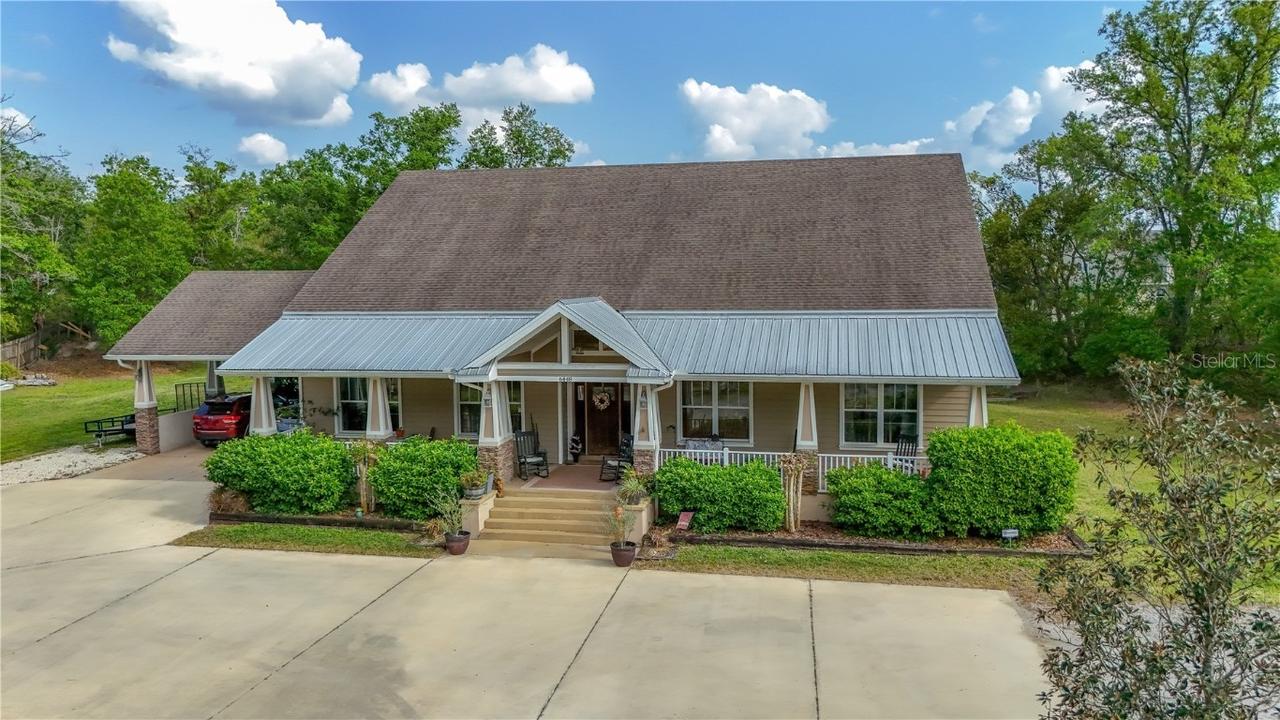 6448 Country Club Rd., Wesley Chapel, FL 33544