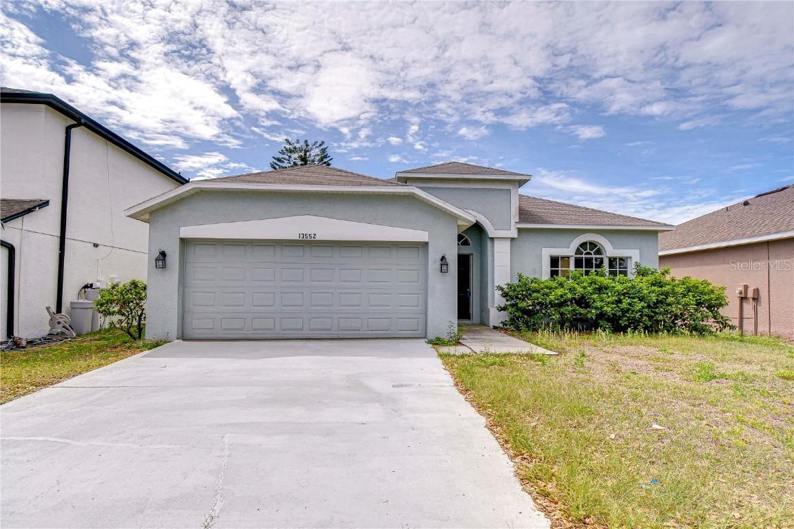 13552 Mere View Dr., Odessa, FL 33556