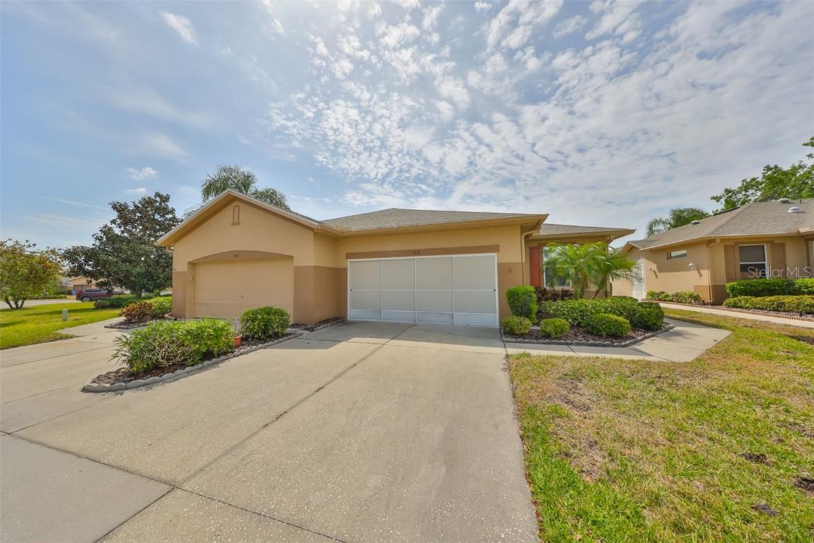 2112 Acadia Greens Dr. #62, Sun City Center, FL 33573