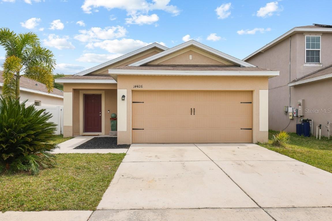 14426 Haddon Mist Dr., Wimauma, FL 33598