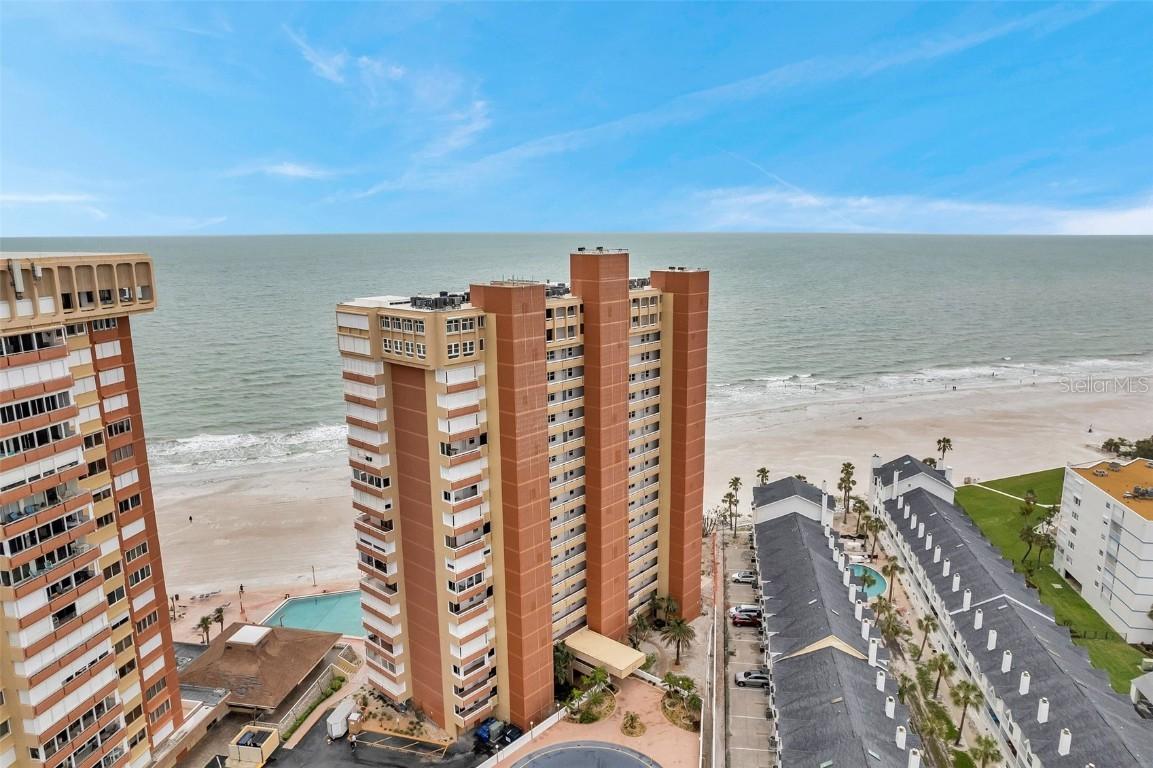 17940 Gulf Blvd. #2D, Redington Shores, FL 33708
