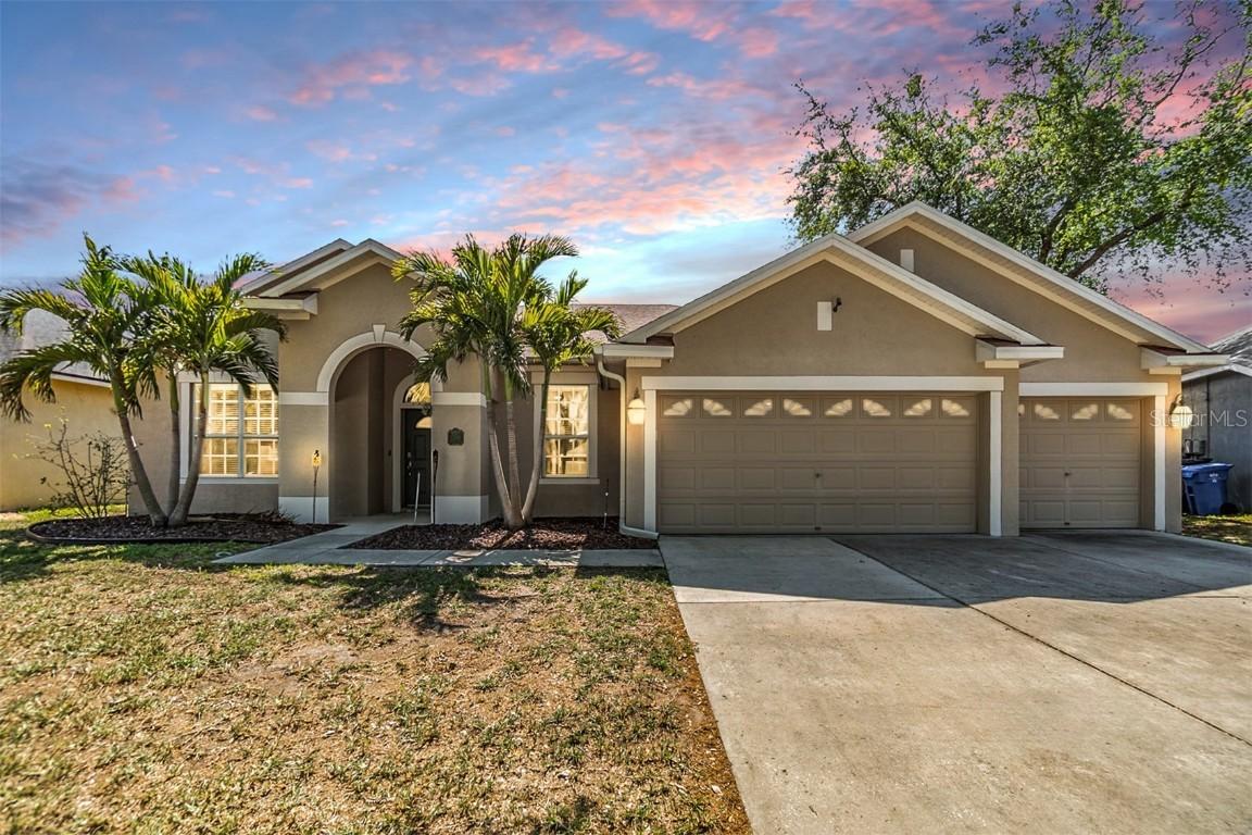 12519 Safari Ln., Riverview, FL 33579